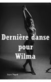 Image de couverture de Dernière danse pour Wilma
