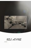 Image de couverture de Bel Adone