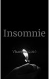 Image de couverture de Insomnie