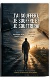 Image de couverture de J'ai souffert, je souffre et je souffrirai
