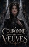 Image de couverture de La Couronne des Veuves