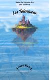 Image de couverture de La Légende des Îles Oubliées - Les Talentueux
