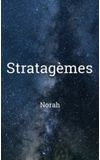 Image de couverture de Stratagèmes