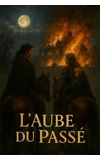 Image de couverture de L'aube du passé