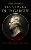 Image de couverture de Les serres du Pygargue