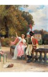 Image de couverture de Le printemps du monde