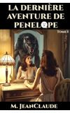Image de couverture de La dernière aventure de Penelope