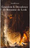 Image de couverture de Réponse à "Prix Scribay – Grandeur et Décadence du Royaume de Lenk"