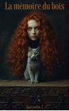 Image de couverture de La mémoire du bois