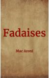 Image de couverture de Fadaises