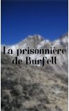 Image de couverture de La prisonnière de Burfell