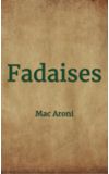 Image de couverture de Fadaises
