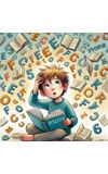 Image de couverture de Point de Vue d'un Dyslexique