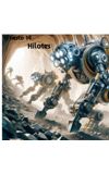 Image de couverture de Moi, Ernesto 14 - Hilotes