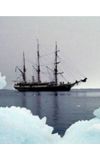 Image de couverture de Endurance