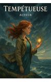 Image de couverture de Tempétueuse