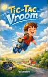 Image de couverture de Tic-Tac Vroom