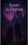 Image de couverture de Avant la flamme