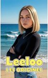 Image de couverture de Leeloo / Les origines [En cours...]