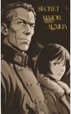 Image de couverture de Secret Major Auxilia