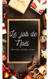 Image de couverture de Le job de Noël