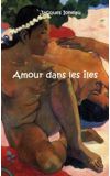 Image de couverture de Amours dans les îles