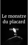 Image de couverture de Le monstre du placard