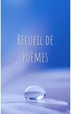Image de couverture de Recueil de poèmes