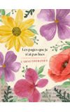 Image de couverture de Les pages que je n'ai pas lues