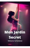 Image de couverture de Mon Jardin Secret