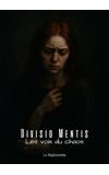 Image de couverture de Divisio Mentis - Les voix du chaos