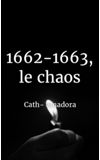 Image de couverture de 1662-1663, le chaos