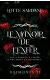 Image de couverture de LE MANOIR DE L'ENFER (DAIMONES T1)