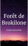 Image de couverture de Forêt de Brokilone