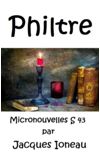 Image de couverture de Philtre