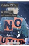 Image de couverture de La charité des carnassiers