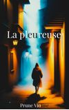 Image de couverture de La pleureuse