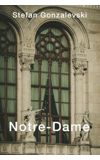 Image de couverture de Notre-Dame