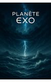 Image de couverture de Planète Exo