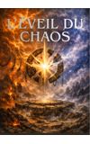 Image de couverture de L'éveil du chaos