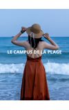 Image de couverture de Le campus de la plage