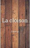 Image de couverture de La cloison