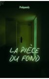 Image de couverture de La pièce du fond