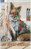 Image de couverture de Le vieux renard