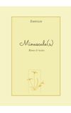 Image de couverture de Minuscule(s)