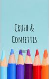 Image de couverture de Crush & Confettis