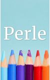 Image de couverture de Perles