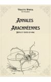 Image de couverture de Annales Arachnéennes