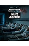 Image de couverture de Nuit agitée