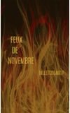 Image de couverture de Feux de novembre